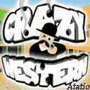 Crazy Western (128x128)